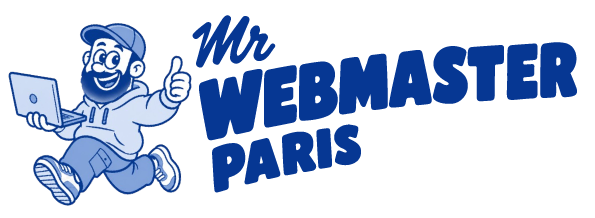 MR Webmaster Paris